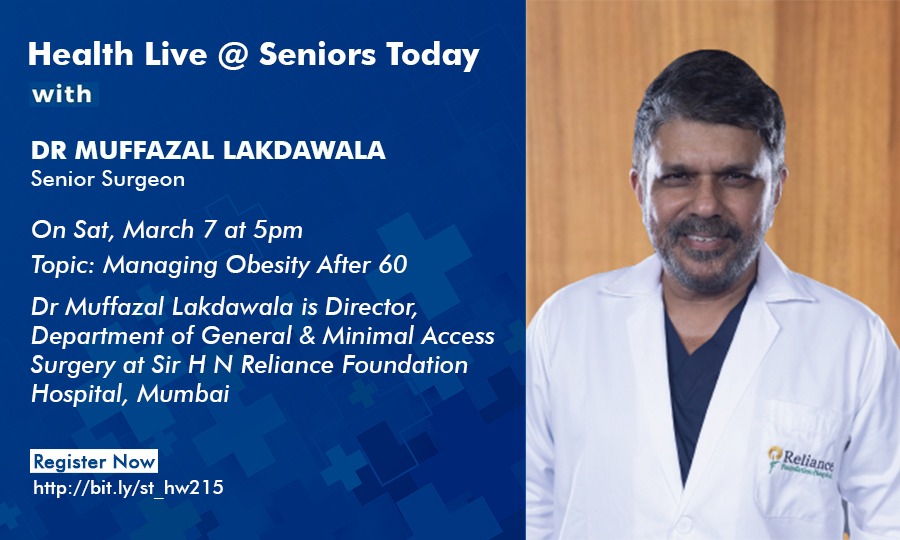 Managing Obesity After 60