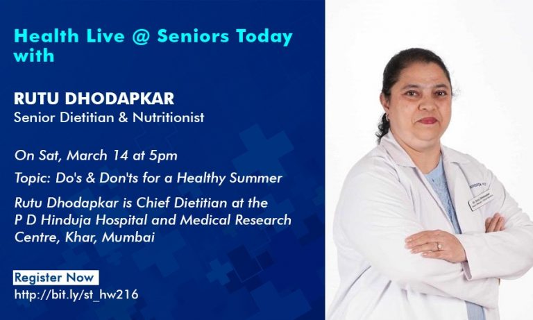 Do’s & Don’t for a Healthy Summer