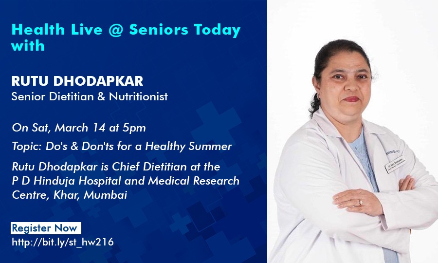 Do’s & Don’t for a Healthy Summer Do’s & Don’t for a Healthy Summer