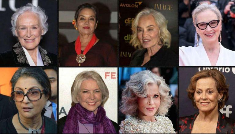 Senior Stars Shine Bright