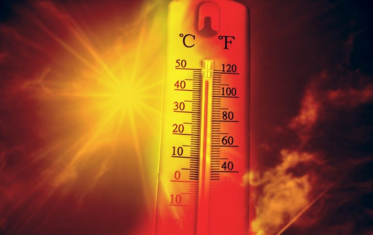 15 Natural Ways To Beat The Heat