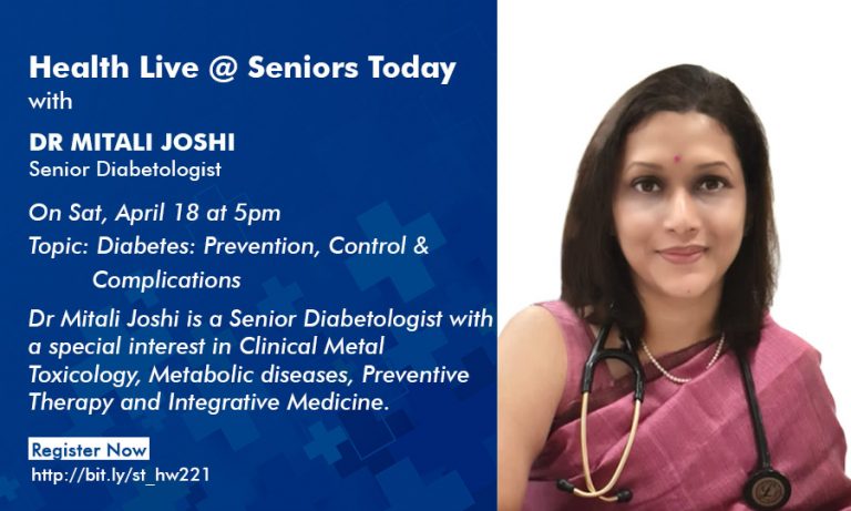 Diabetes: Prevention, Control & Complications