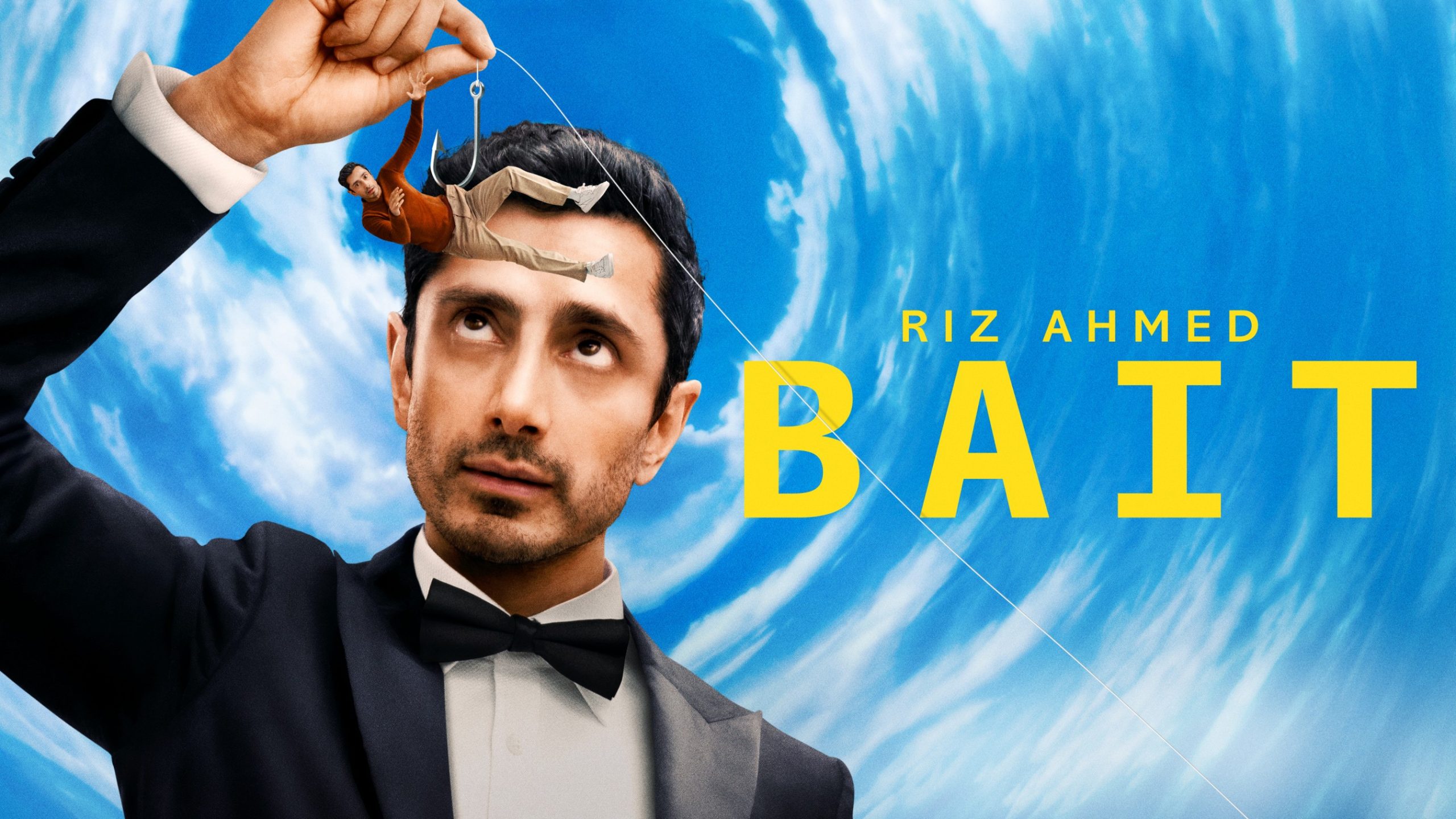 Entertainment Review: Bait