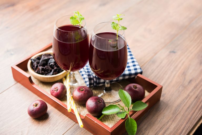 The Cool Coastal Berry: Kokum
