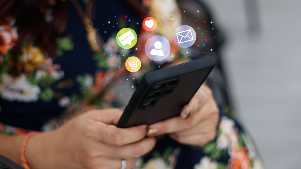 Social Media: Monster or Maverick?