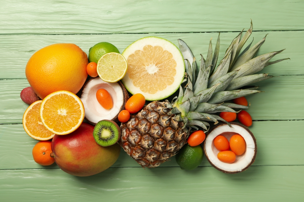 The 15 Best Fruits to Eat in Summer The 15 Best Fruits to Eat in Summer