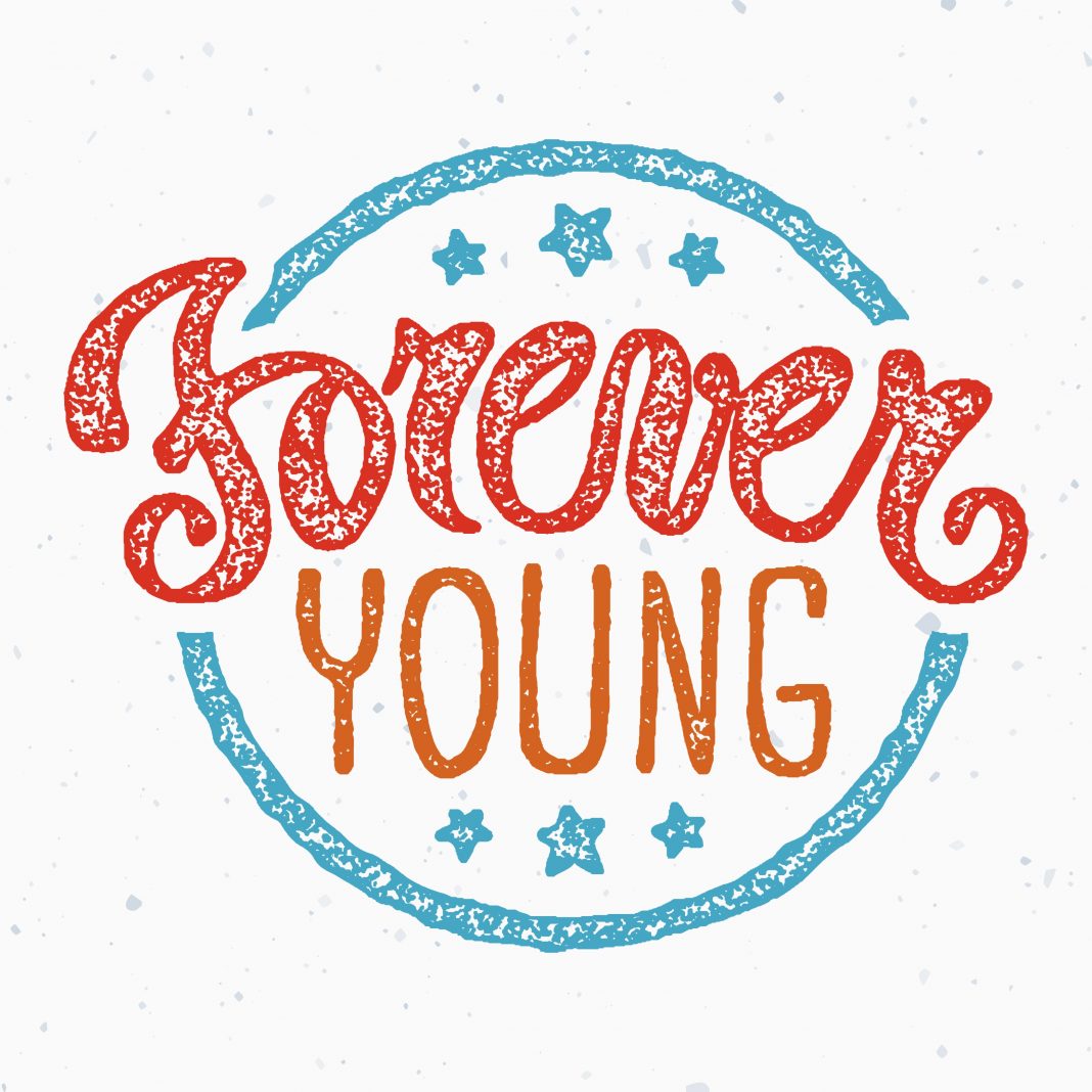 The Price of Staying Young The Price of Staying Young