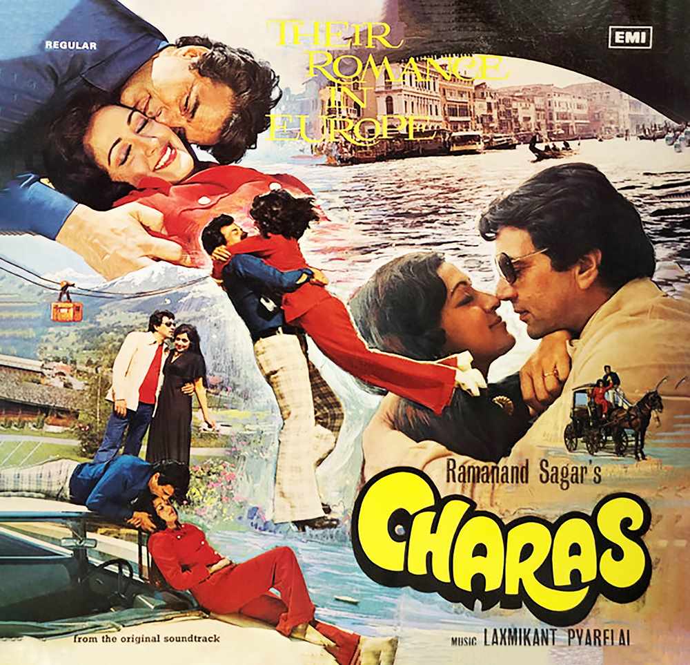 When Bollywood First Tackled A Growing Menace When Bollywood First Tackled A Growing Menace