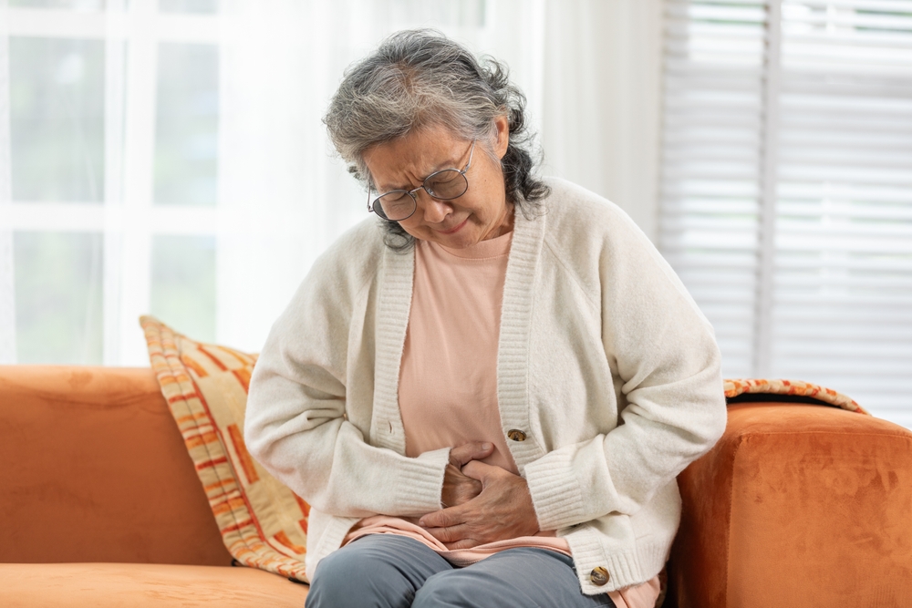 Urinary Tract Infections (UTIs) among Seniors Urinary Tract Infections (UTIs) among Seniors
