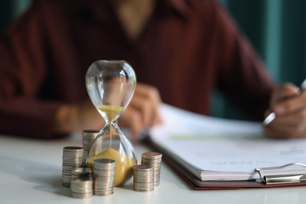 Living Longer, Spending Smarter Living Longer, Spending Smarter