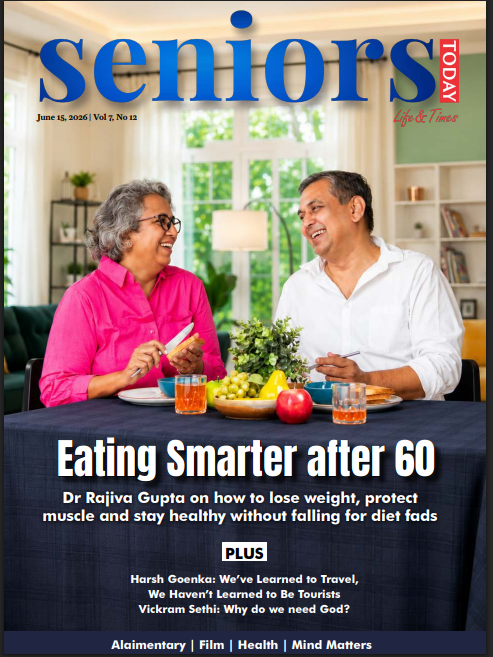 June issue 2026