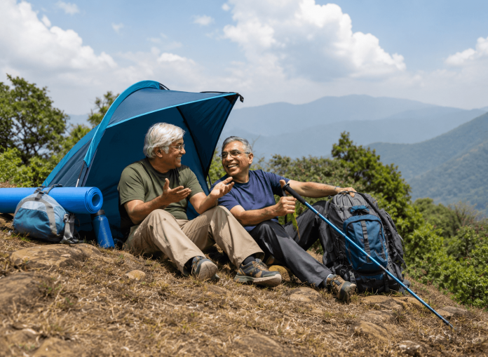 Slow Travel vs Rushed Tourism: Why Less Can Mean So Much More