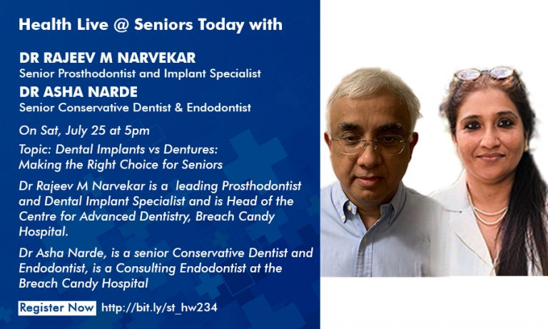 All You Need to Know About Dental Implants vs Dentures