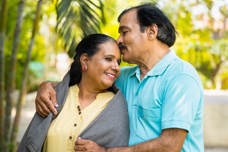 Why Seniors Can and Should Continue to Enjoy a Healthy Sex Life