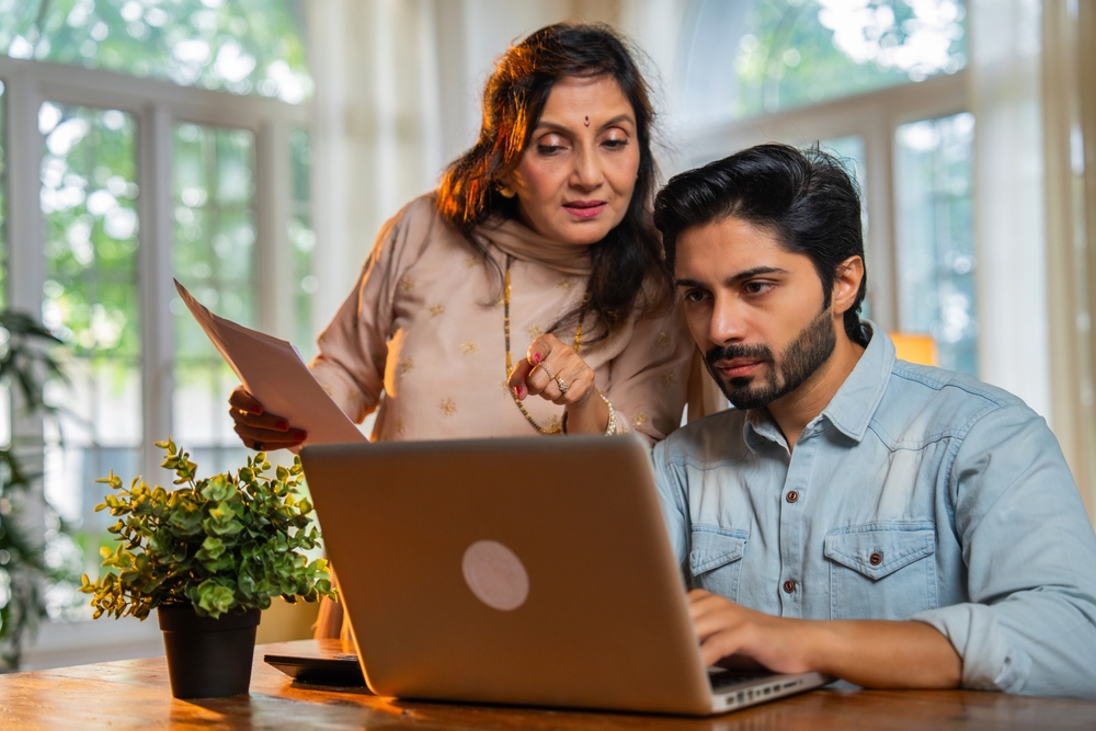 The Business of Growing Older