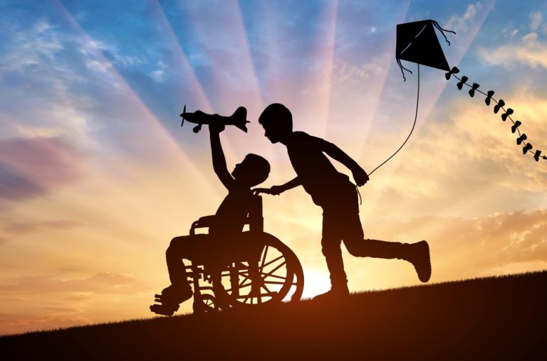 The Dividend of Friendship