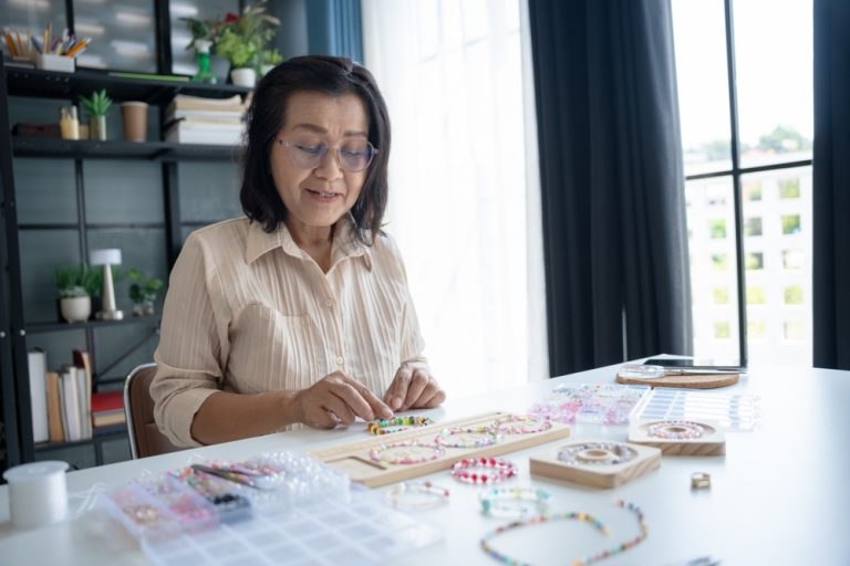 The Hobbies You Never Knew You Had