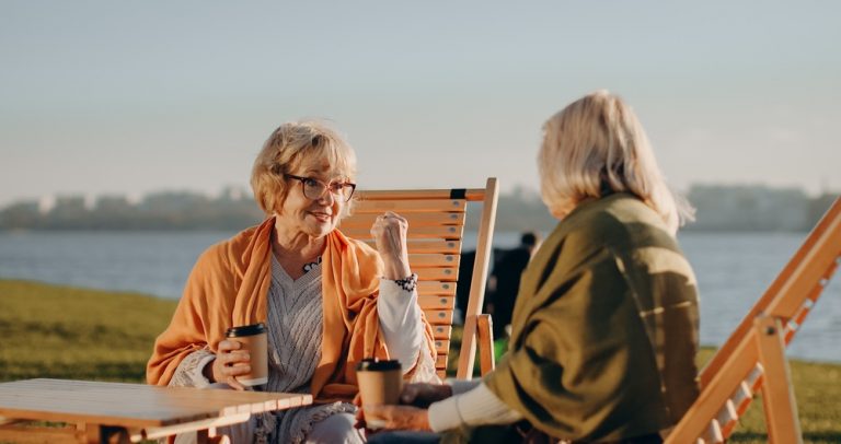 The Art of Meaningful Conversation
