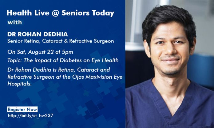 Dr Rohan Dedhia copy